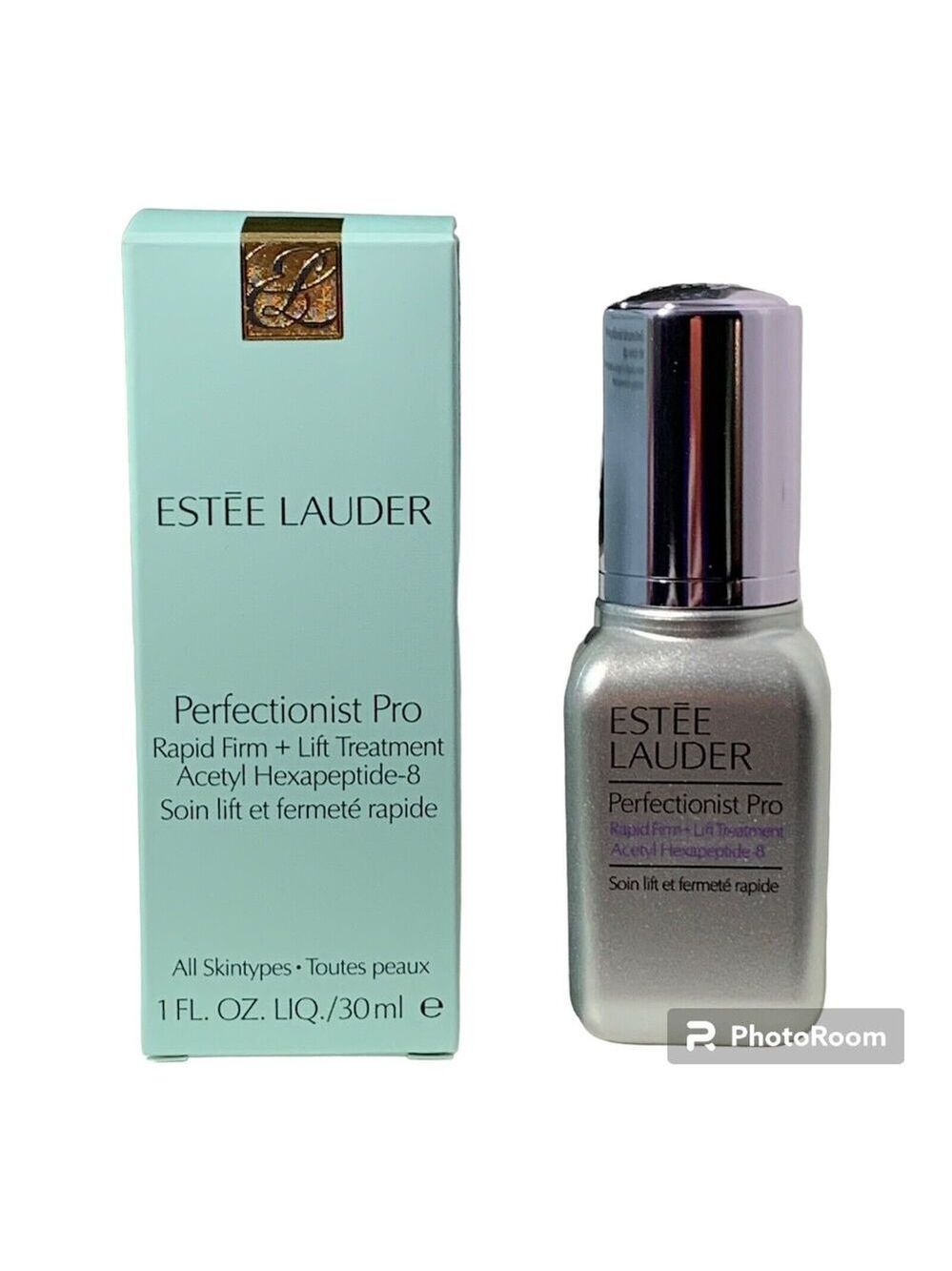Estee Lauder Perfectionist Pro Rapid Firm + Lift Treatment 1 Oz New